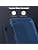 FINTIE Case for Samsung Galaxy Tab A11 8.7 Inch 2025 and Galaxy Tab A9 8.7 Inch 2023, Slim Transparent Frosted Hard and Light Case, Navy Blue - Image 7