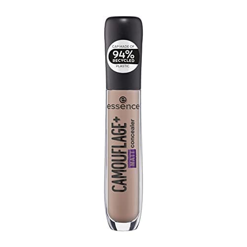Essence - Camouflage Concealer + Matt - 30 Light Honey - Image 3