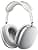 Apple AirPods Max - Argent - Image 4
