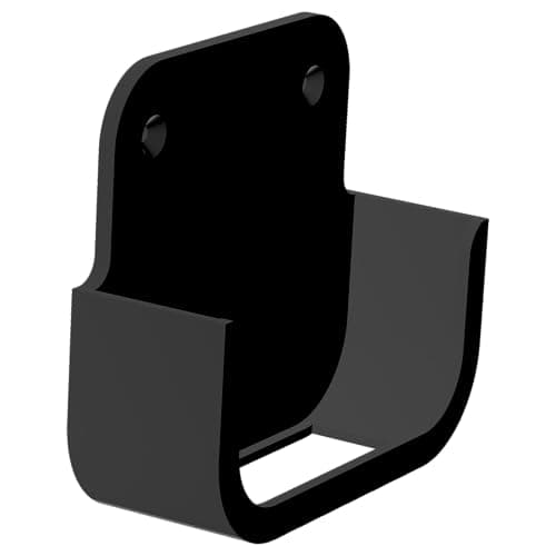 Generisch Wall Mount Compatible with Philips Hue Bridge Pro for Smart Home Control - Image 4