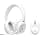 Logitech G - Wireless Gamer Set, G735 Headset and G705 Mouse, LIGHTSYNC RGB Customizable Lightspeed, Wireless Lightspeed, Bluetooth, PC/Mac/Laptop - White - Image 2