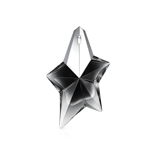 MUGLER - ANGEL FANTASM Eau De Parfum Rechargeable Pour Elle - Parfum Pour Femme - Parfum Gourmand, Ambré et Fruité - Tenue Longue Durée - Spray Vaporisateur - 25 ml - Image 2