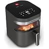 Moulinex Easy Fry Infrared 7L, Air fryer, Exclusive infrared technology, Faster, More homogeneous, Large Capacity, EZ832HF0 - Image 3