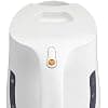Moulinex Principio Plus Kettle, Capacity 1.7 L, Electric kettle, Cordless kettle, 360° base, 2 visible water levels, Hidden resistance BY108110 - Image 6