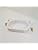 Wall Mount for Nest Audio (White) - Image 4