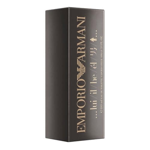 PERFUMS AYATS Armani Emporio El Et 100 Vp Novedad - Image 3