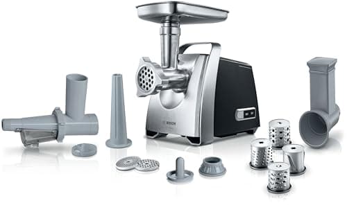 Bosch MFW 68660 - Image 2