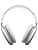 Apple AirPods Max - Argent - Image 3