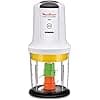 Moulinex Multi Reel AT723110 6-in-1, 500 W, 0.5 Litre, Plastic, 2 Speed, White - Image 2