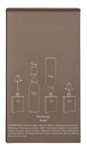 Terre DHermes Eau Givree by Hermes for Men – 1.6 oz EDP Spray (Refillable) - Image 6