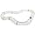 Ferplast Jouet Interactif pour Chat TYPHON Jouet Chat Circuit Modulaire, Boule Lumineuse LED incluse - Image 7
