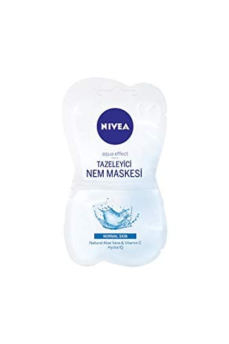 Nivea 84720 Masque hydratant rafraîchissant - Image 3