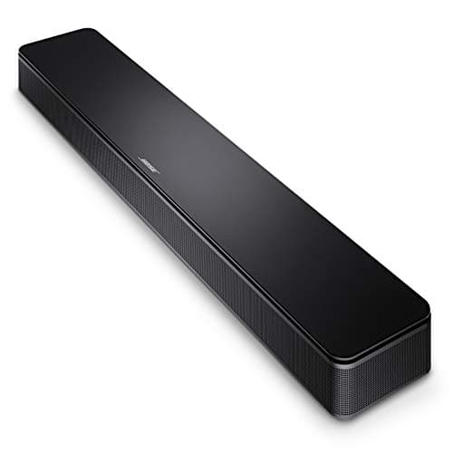 Bose TV Speaker - Barre de Son Compacte avec Connexion Bluetooth - Image 4