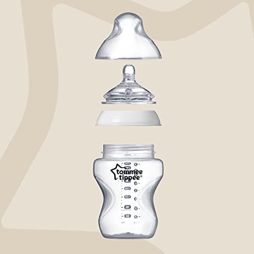 Closer to Nature Baby Kit - Blue - Tommee Tippee - Image 5