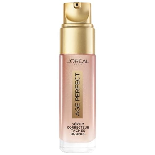 L'Oréal Paris Age Perfect Golden Age Correcting Serum for Mature Skin 30 ml - Image 2