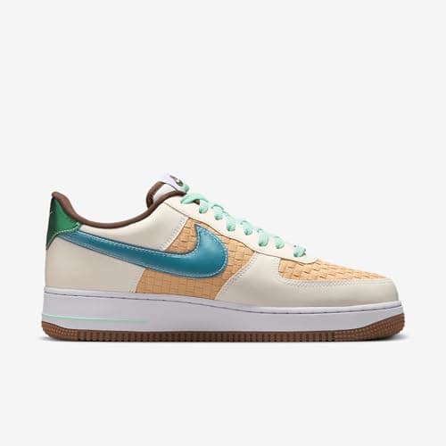 Nike Men's Air Force 1 Retro Sneaker - Image 4