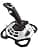 Logitech G Extreme 3D Pro Joystick, Steering Wheel Control with Rotating Handle, 12 Programmable Buttons, Octodirectional POS Button, Stable Base, Quick Fire Trigger, USB, PC - Black/Silver - Image 2