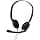 Sennheiser PC 3 Chat Headphones – Plug & Play Solution, Noise Cancelling Microphone, Black - Image 4