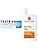 La Roche-Posay - Fluide Invisible Anthelios UVMUNE 400 - Texture Fluide Ultra Légére - Soin Pour Le Visage Protection 50+ Haute Efficacité - Produit solaire SPF50 Pour tous types de peau - Image 6