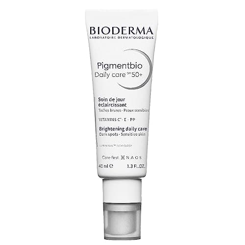 Bioderma Pigmentbio daily care SPF 50+ - 40 ml - Image 3