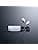 Sony Pulse Explore Wireless In-Ear Headphones Bluetooth Gaming Black,White - Image 4