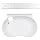 Alnicov Speaker Stand for Google Nest Audio Bluetooth Speaker Voice Assistant Smart Home Accessories Room Audio? - Image 4