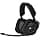 CORSAIR VOID RGB ELITE Wireless Gaming Headset - 7.1 Surround Sound - Omnidirectional Microphone - Microfibre Mesh Earbuds - Up to 40 Feet Range - iCUE Compatible - PC, Mac, PS5 - Carbon - Image 2