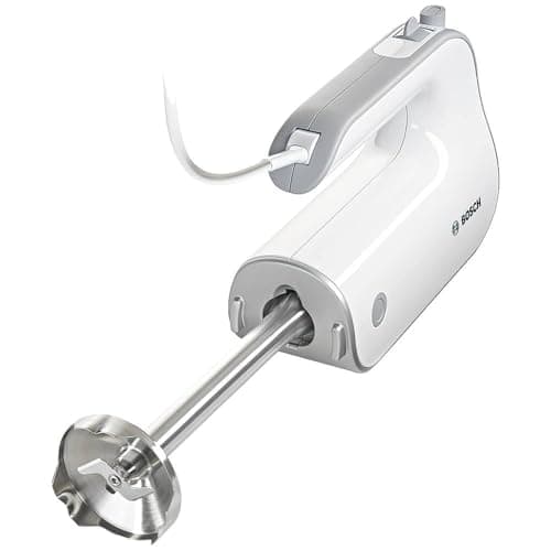 Bosch MFZ4060 Stainless Steel Stand Compatible with Bosch MFQ4 Series Mixers and MSM7 Series Hand Mixers - Image 6