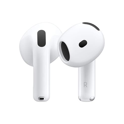 Apple AirPods 4 (Refurbished) - Image 3