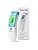 Berrcom Adult Forehead Thermometer, 3 in 1 Non-Contact Infrared Baby Medical Thermometer with Instant Reading, °C/°F Switch, Fever Alarm - Image 2