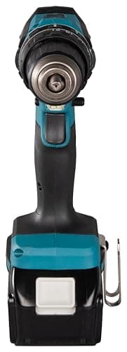 Impact drill 18V LXT (2x5.0 Ah) in MAKPAC - MAKITA DHP485RTJ - Image 4