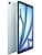 Apple iPad Air 11 Inch with M3 Chip: Apple Intelligence, Liquid Retina Display, 128GB, Front/Rear Cameras, 12MP Wi-Fi, 6E, Touch ID, One-Day Battery Life - Blue - Image 3