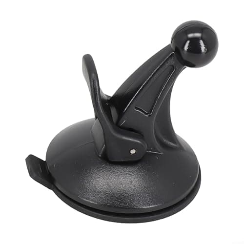 Professional Quality Suction Cup Mount for Garmin GPS in Cars - Image 6