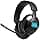 JBL Quantum 400 Wired Gaming Headset with USB and Game-Chat Balance Dial Black - Image 2