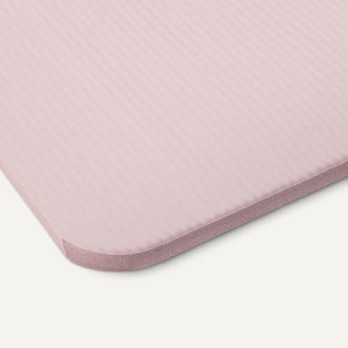 Amazon Basics 1 Inch Extra Thick Workout Exercise Yoga Mat with Carrying Strap - Image 4