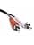 Stereo Audio Cable DIN Female RCA Male Cable 5 Pin DIN Female to RCA Cable Midi to RCA Stereo Cable Compatible with Bang & Olufsen Naim Quad Systems 20cm - Image 4