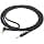 GEEKRIA QuickFit Audio Cable Compatible with Sony WH-XB910N XB900N 1000XM5 1000XM4 1000XM3 H910N H900N CH710N Auxiliary Replacement Stereo Cable 3.5mm (4ft AUX Replacement Cable, 2m) - Image 3