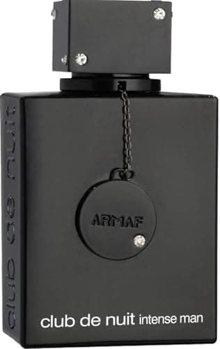 ARMAF Club de Nuit Intense Man Eau de Toilette 105 ml - Image 3