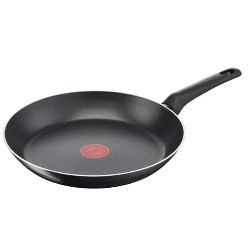 Frying pan Tefal B5700632 °28 cm SIMPLE COOK Titanium non-stick coating - Image 4