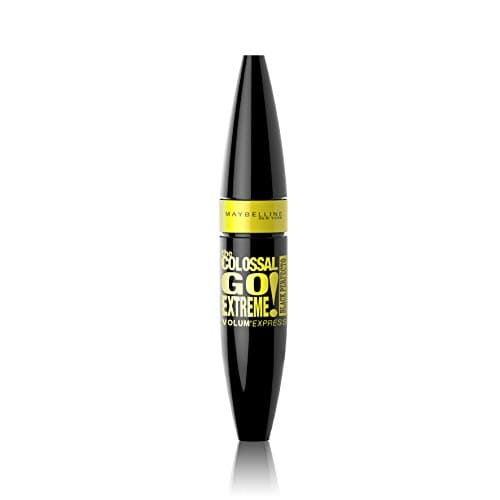 Maybelline New York – Mascara Volume – Colossal Go Extreme – Black Perfecto – 9,5 ml - Image 2