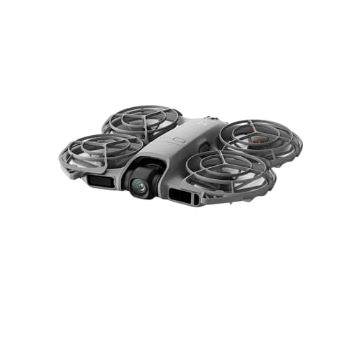 Motion Fly More DJI Neo 2 Bundle with RC Motion 3 and Goggles N3, Stable Transmission with Digital Transceiver, 4K Drone for Beginners, FPV Flight, 3 Batteries - Image 5