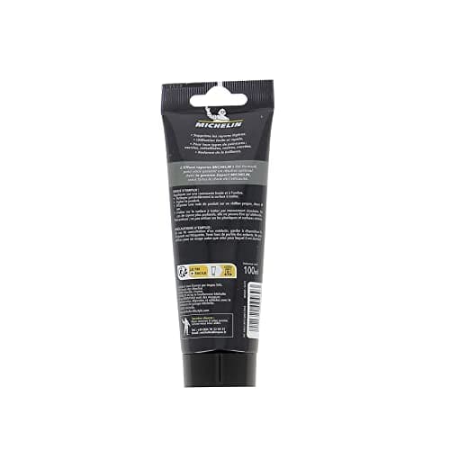 MICHELIN 009469 Car Body Scratch Eraser, Grey - 100 ml - Image 5