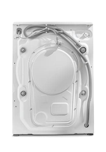 CANDY Washing machine CS1412TME/FR - 12 kg, 1400 rpm, Inverter motor, Class B, White - Image 4