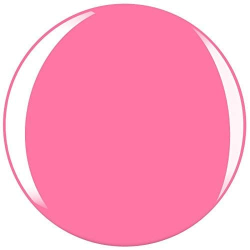 Gemey Maybelline Hold & Strong Pro Nail Polish 125 Enduring Pink - Image 3