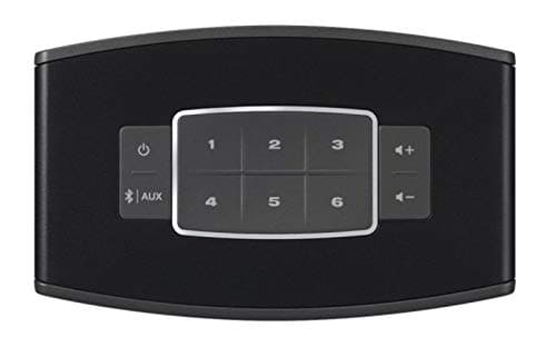 Bose ® SoundTouch ® 10 Système Audio sans Fil Noir - Image 5
