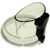 Magimix 5200XL Lid - Black (Push Button Not Included) - Image 2