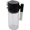 De'Longhi DLSC028 Milk Pitcher for Milk Frothing Compatible with De'Longhi Coffee Machines, Replacement Part for LatteCrema System - Image 2