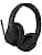 Belkin SoundForm Adapt Wireless Bluetooth Headphones with Microphone, Multi-Point Connection, Battery Life 65 Hours, ENC, Bluetooth or Cable, Headphones for Work, Office, Computers, Laptops, Tablet - Image 3