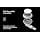 Belkin BoostCharge Portable USB-C Charger for Apple Watch, MFi Certification, for Apple Watch Series 11, 10, 9, 8, 7, Ultra, Compatible with MacBook, iPhone 17, Air, 16, 15 - Black - Image 5