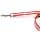 Julius-K9 IDC Lumino Glow in the Dark Lead with Handle, 19 mm x 1.2 m, Red - Image 5